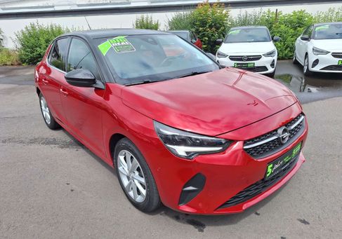 Opel Corsa, 2023 2