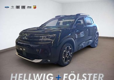 Citroën C5 Aircross, 2025