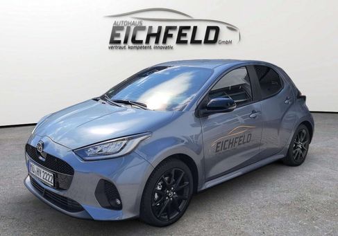 Mazda 2, 2026 2
