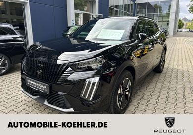 Peugeot 2008, 2023