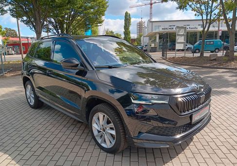 Skoda Karoq, 2024