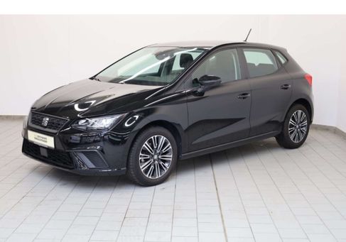 Seat Ibiza, 2024