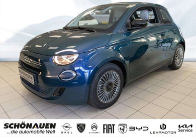 Fiat 500, 2026