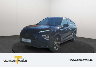 Mitsubishi Eclipse Cross, 2023