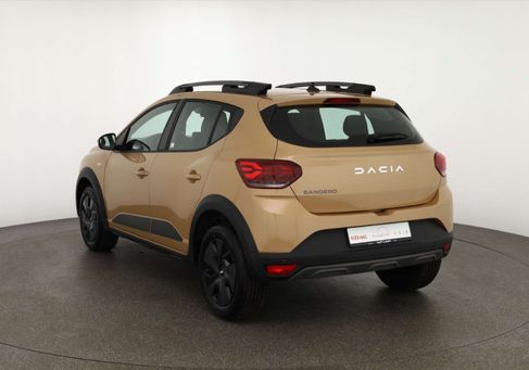 Dacia Sandero, 2026