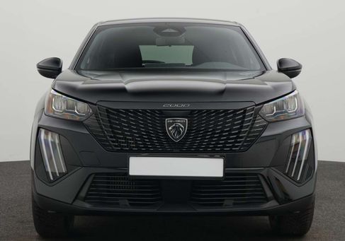 Peugeot 2008, 2026