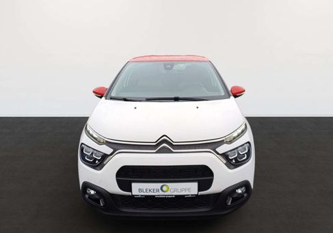 Citroën C3, 2021 2
