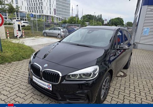 BMW 218, 2021 2
