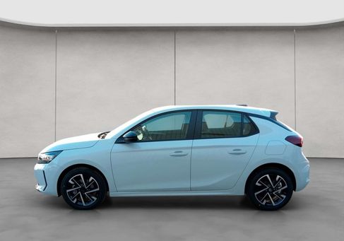 Opel Corsa, 2026