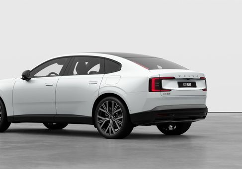 Volvo, 2026 3