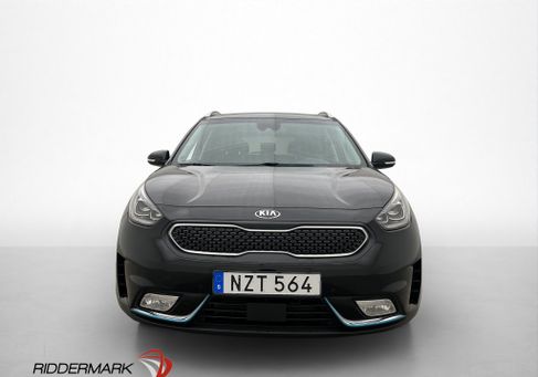 Kia Niro, 2018