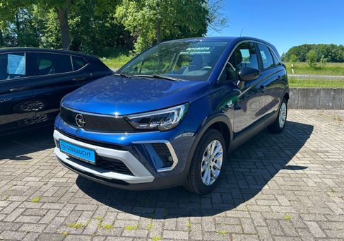 Opel Crossland X, 2023 3