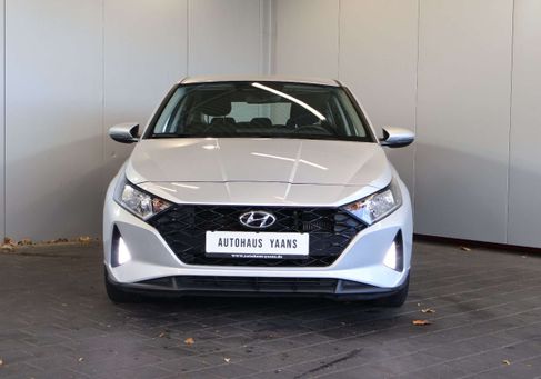 Hyundai i20, 2023 2