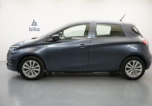 Renault ZOE, 2022