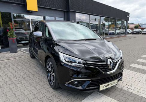 Renault Scenic, 2018