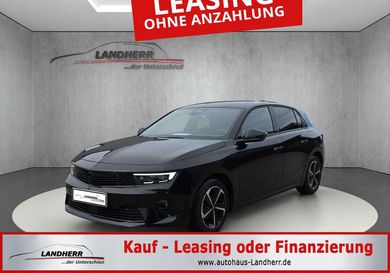 Opel Astra, 2025