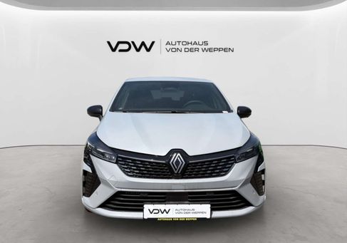 Renault Clio, 2025
