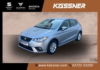 Seat Ibiza, 2023