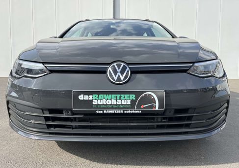 Volkswagen Golf, 2022 3