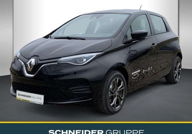 Renault ZOE, 2021