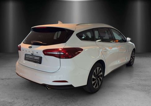 Ford Focus, 2026