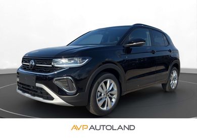 Volkswagen T-Cross, 2026