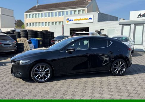Mazda 3, 2019