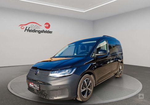 Volkswagen Caddy, 2022