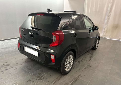 Kia Picanto, 2022 3