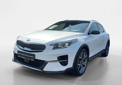 Kia XCeed, 2020
