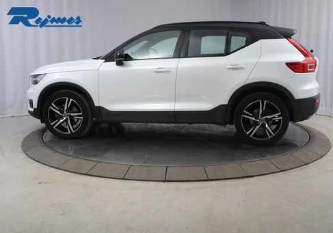 Volvo XC40, 2018 2