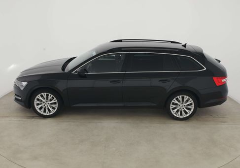 Skoda Superb, 2024