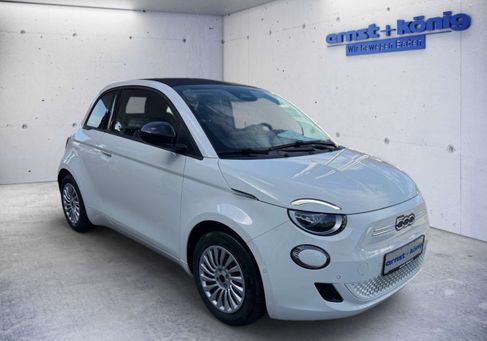 Fiat 500, 2025