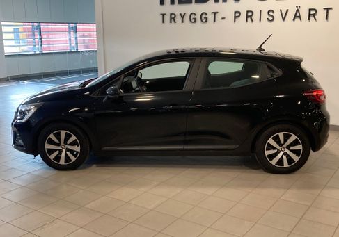 Renault Clio, 2023 2