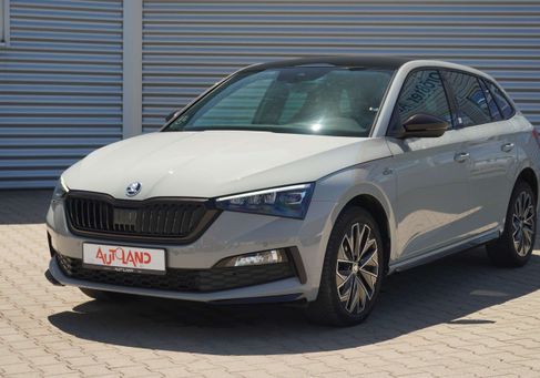 Skoda Scala, 2023