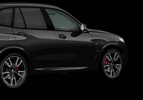 BMW X5, 2026