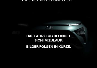 Hyundai Tucson, 2021