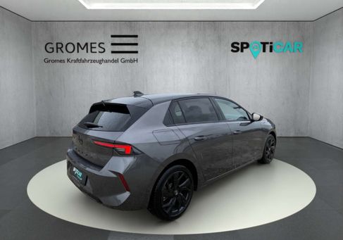 Opel Astra, 2024