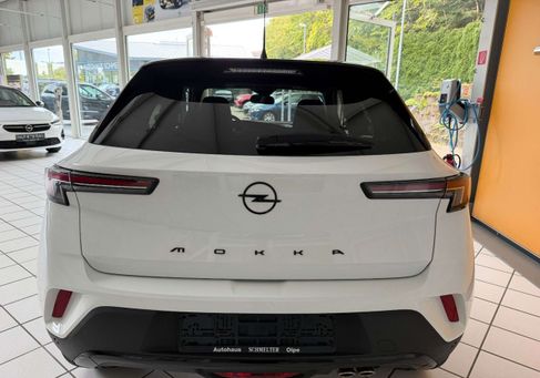 Opel Mokka, 2022 3