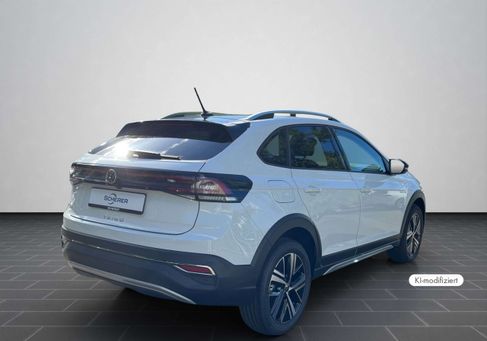 Volkswagen Taigo, 2026