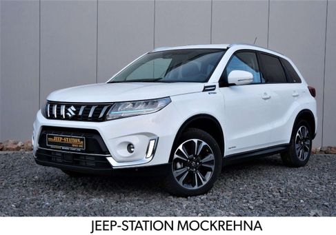 Suzuki Vitara, 2023