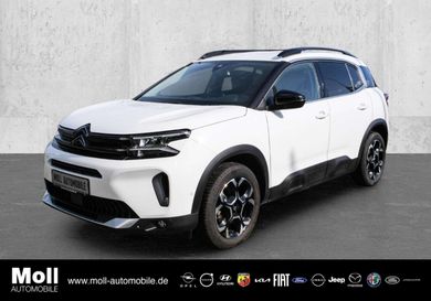 Citroën C5 Aircross, 2023