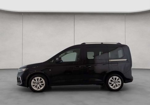 Ford Tourneo Connect, 2025