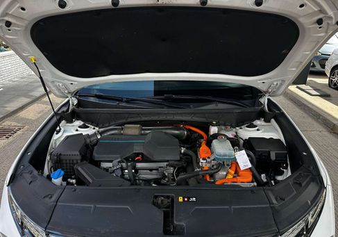 Hyundai Tucson, 2022 3