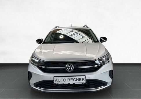 Volkswagen Taigo, 2026