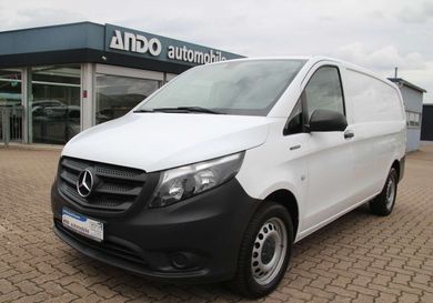Mercedes-Benz Vito, 2020