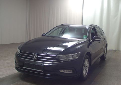 Volkswagen Passat Variant, 2023 2