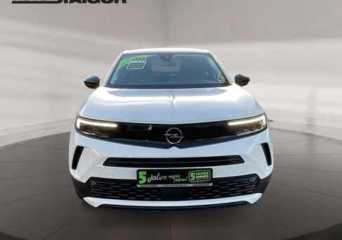 Opel Mokka, 2024 3