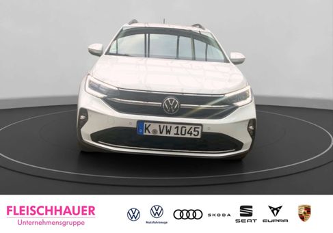 Volkswagen Taigo, 2025