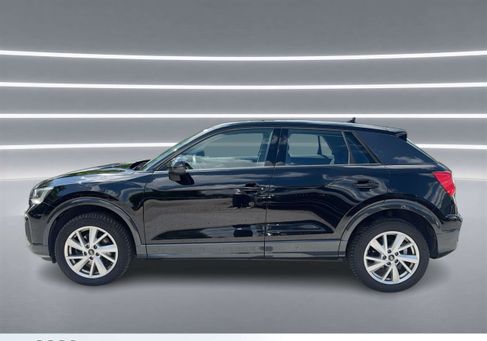 Audi Q2, 2023 3